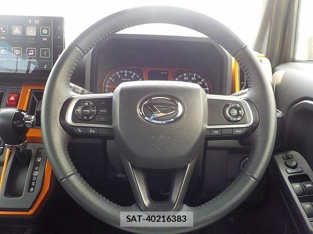 Daihatsu TAFT 2021-06 8210535-17