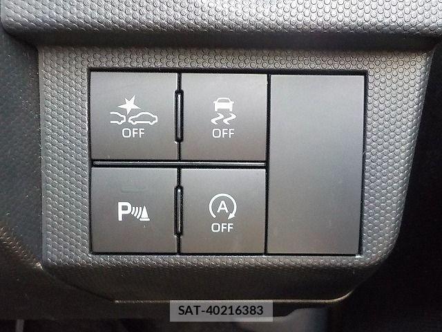 Daihatsu TAFT 2021-06 8210535-18