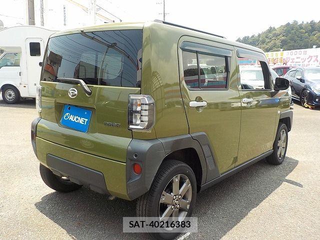 Daihatsu TAFT 2021-06 8210535-1