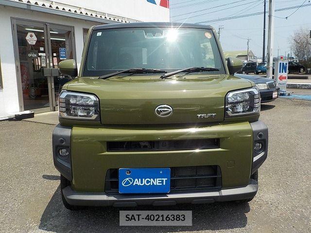 Daihatsu TAFT 2021-06 8210535-3