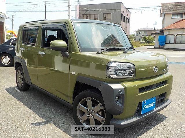 Daihatsu TAFT 2021-06 8210535-4