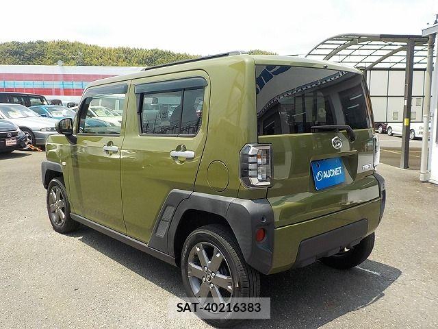 Daihatsu TAFT 2021-06 8210535-6