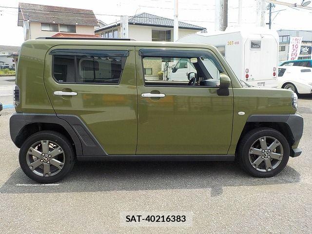 Daihatsu TAFT 2021-06 8210535-7
