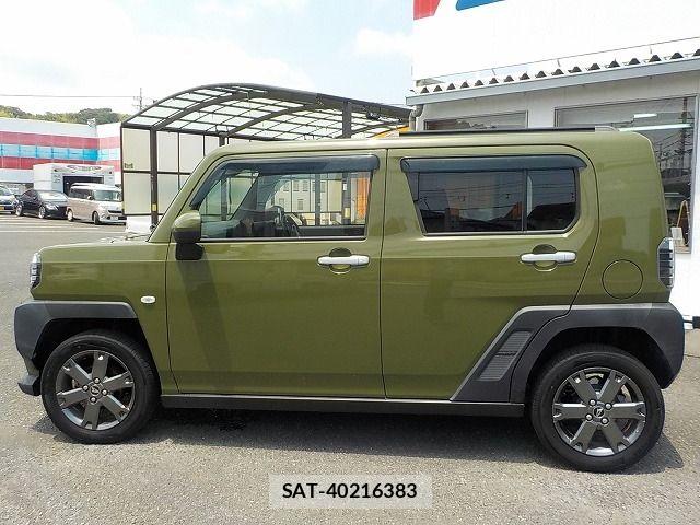 Daihatsu TAFT 2021-06 8210535-8