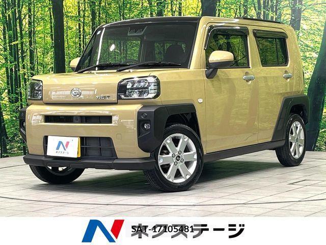 Daihatsu TAFT 2021-01 8210530-0