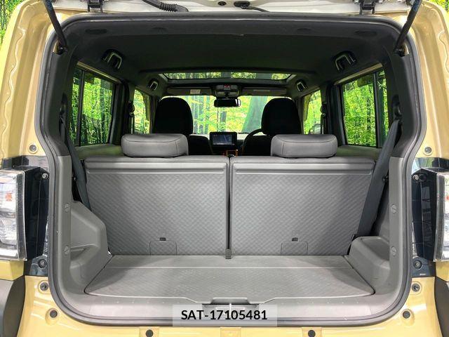 Daihatsu TAFT 2021-01 8210530-9
