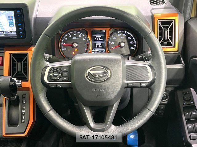 Daihatsu TAFT 2021-01 8210530-10