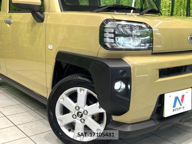 Daihatsu TAFT 2021-01 8210530-11