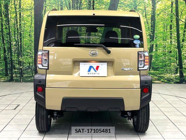 Daihatsu TAFT 2021-01 8210530-14