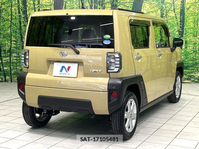 Daihatsu TAFT 2021-01 8210530-16