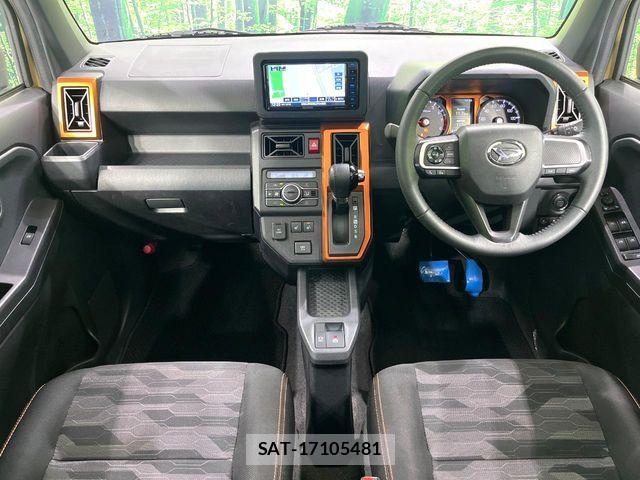 Daihatsu TAFT 2021-01 8210530-1