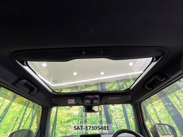 Daihatsu TAFT 2021-01 8210530-4