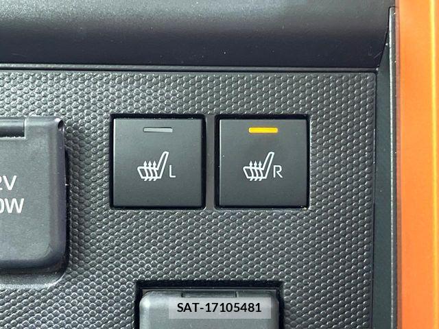 Daihatsu TAFT 2021-01 8210530-6
