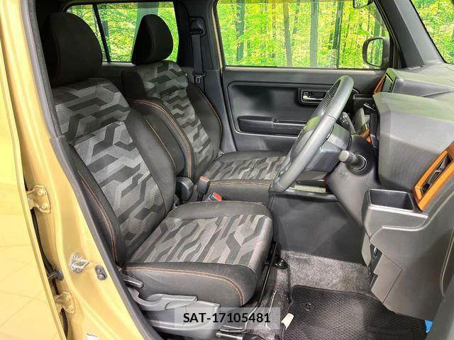 Daihatsu TAFT 2021-01 8210530-7