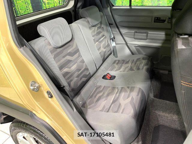 Daihatsu TAFT 2021-01 8210530-8
