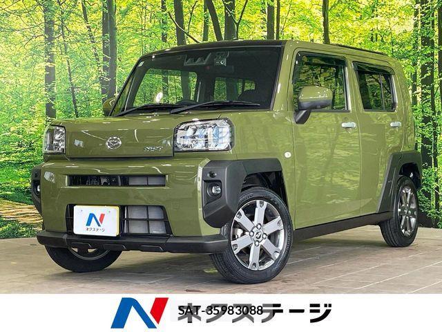Daihatsu TAFT 2021-02 8210528-0