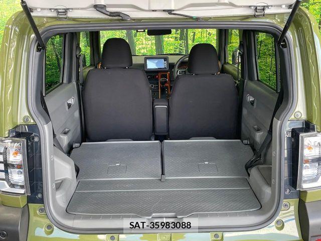 Daihatsu TAFT 2021-02 8210528-9