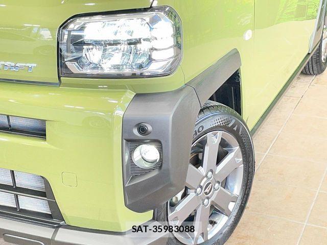 Daihatsu TAFT 2021-02 8210528-11