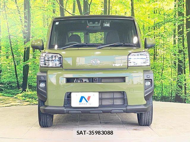Daihatsu TAFT 2021-02 8210528-13