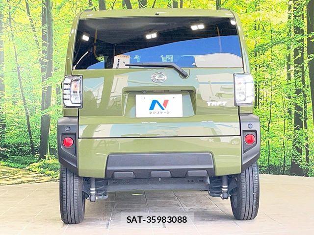 Daihatsu TAFT 2021-02 8210528-14