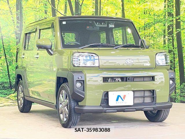 Daihatsu TAFT 2021-02 8210528-15