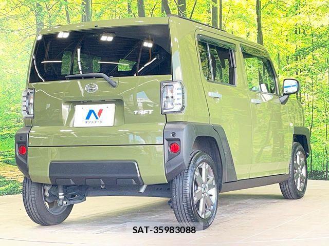 Daihatsu TAFT 2021-02 8210528-16