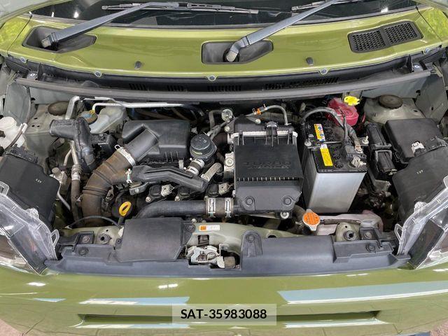 Daihatsu TAFT 2021-02 8210528-17
