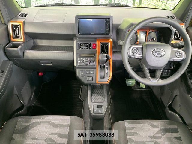 Daihatsu TAFT 2021-02 8210528-1