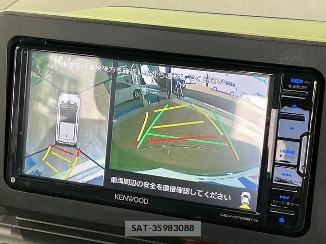 Daihatsu TAFT 2021-02 8210528-4