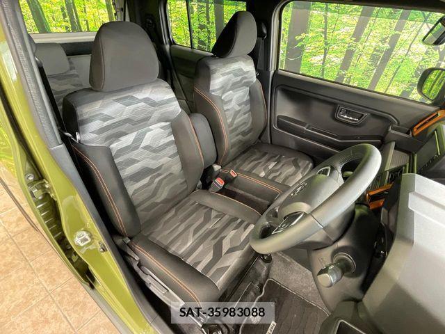 Daihatsu TAFT 2021-02 8210528-7
