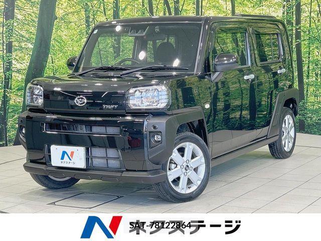 Daihatsu TAFT 2022-05 8210526-0
