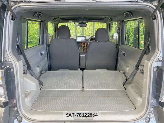 Daihatsu TAFT 2022-05 8210526-9