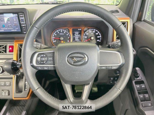 Daihatsu TAFT 2022-05 8210526-10