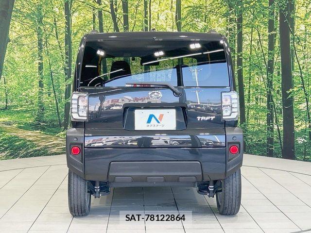 Daihatsu TAFT 2022-05 8210526-14