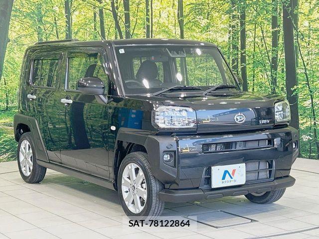 Daihatsu TAFT 2022-05 8210526-15
