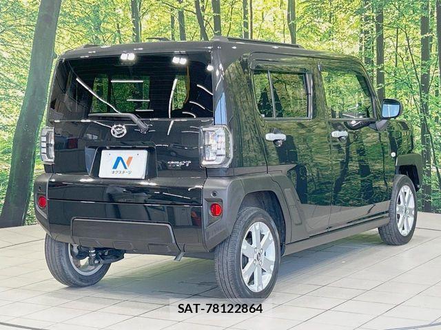 Daihatsu TAFT 2022-05 8210526-16