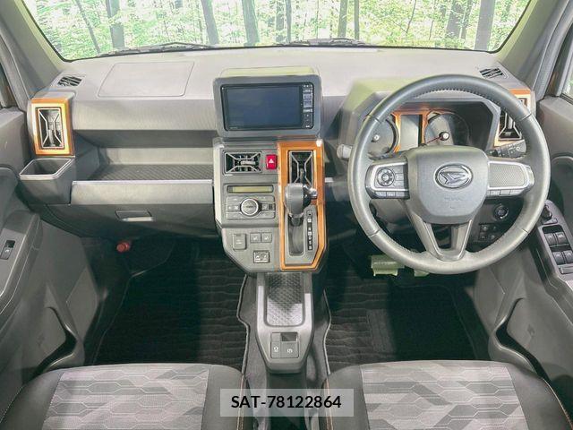 Daihatsu TAFT 2022-05 8210526-1