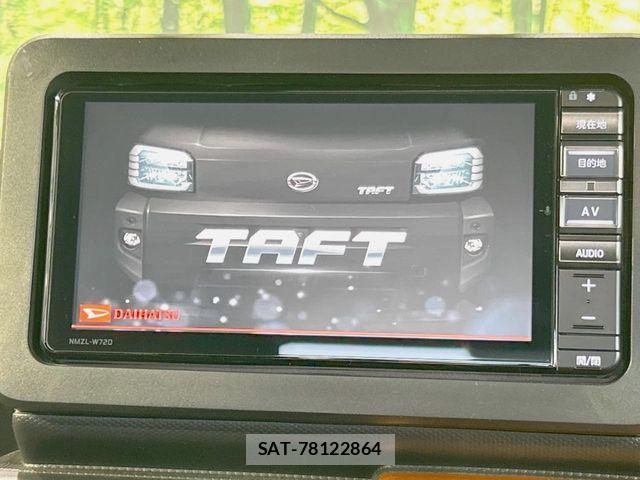Daihatsu TAFT 2022-05 8210526-3