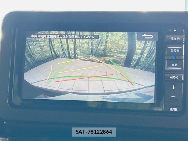 Daihatsu TAFT 2022-05 8210526-4