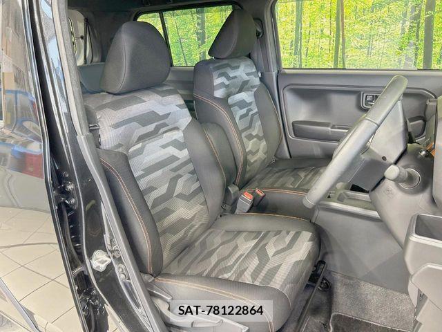 Daihatsu TAFT 2022-05 8210526-7