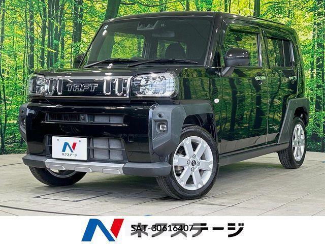 Daihatsu TAFT 2021-09 8210533-0