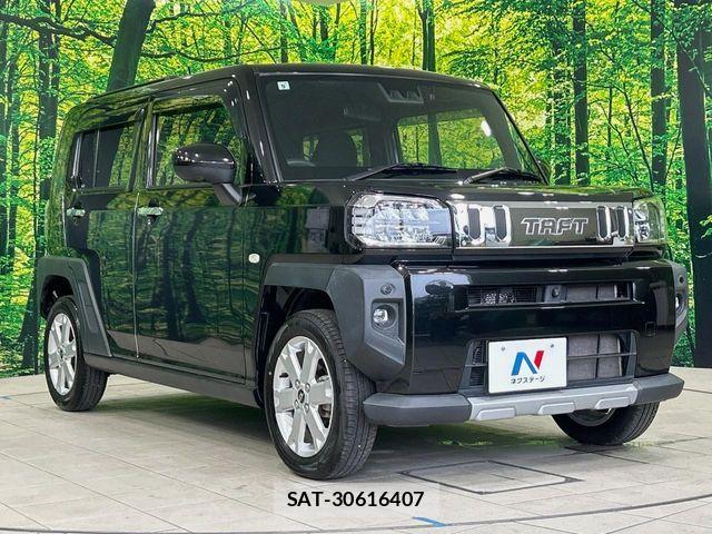 Daihatsu TAFT 2021-09 8210533-15