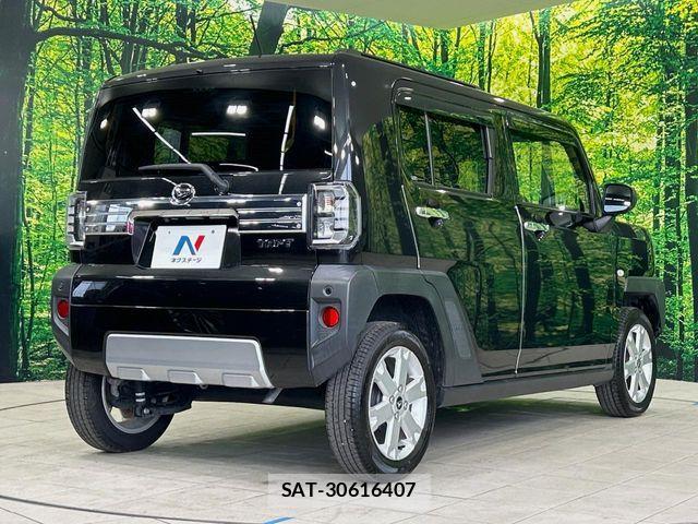 Daihatsu TAFT 2021-09 8210533-16