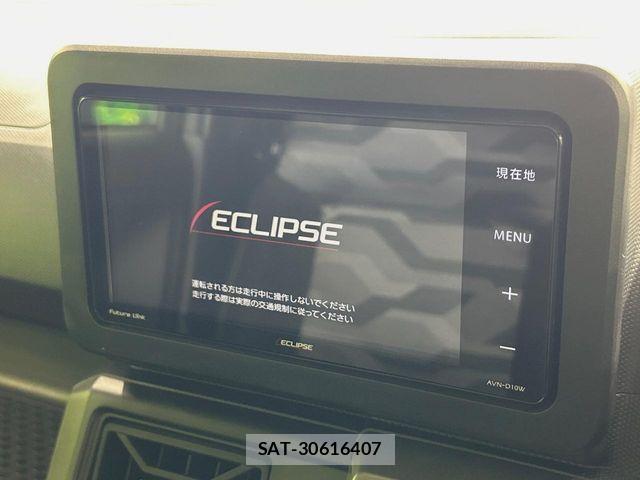 Daihatsu TAFT 2021-09 8210533-4