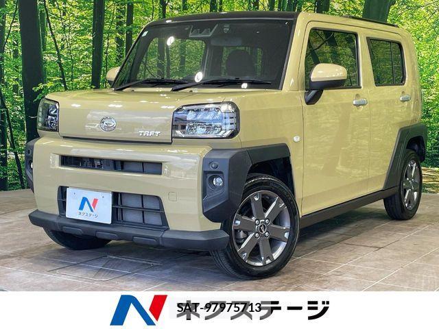 Daihatsu TAFT 2021-11 8210522-0