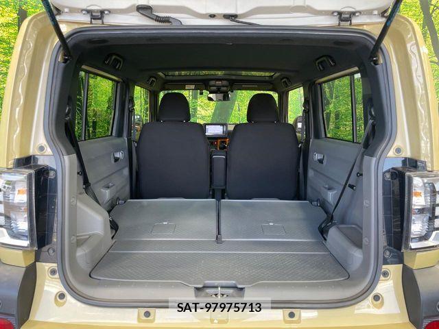 Daihatsu TAFT 2021-11 8210522-9