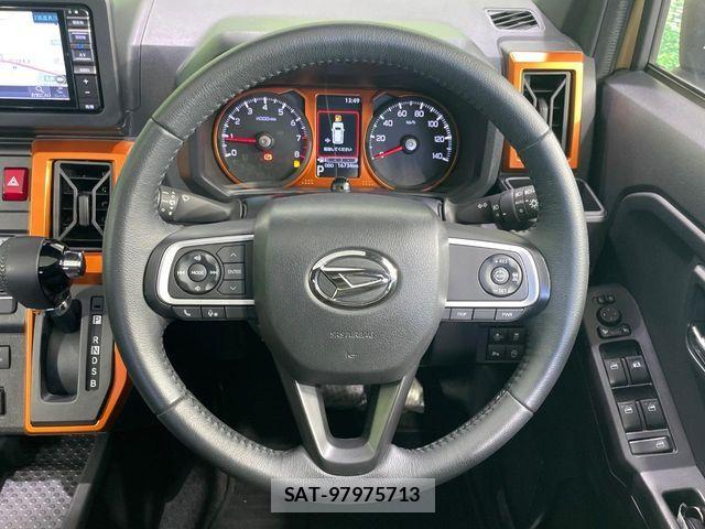 Daihatsu TAFT 2021-11 8210522-10