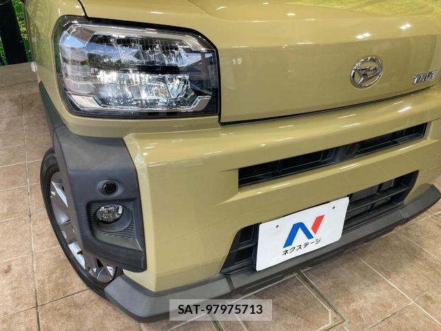 Daihatsu TAFT 2021-11 8210522-11