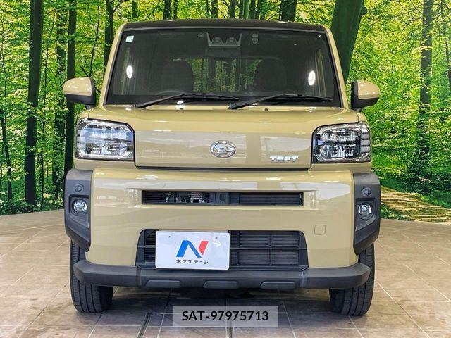 Daihatsu TAFT 2021-11 8210522-13