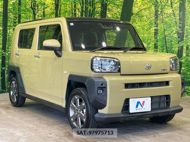 Daihatsu TAFT 2021-11 8210522-15